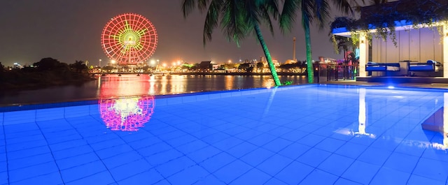 ザ ブロッサム リゾート アイランド ダナン