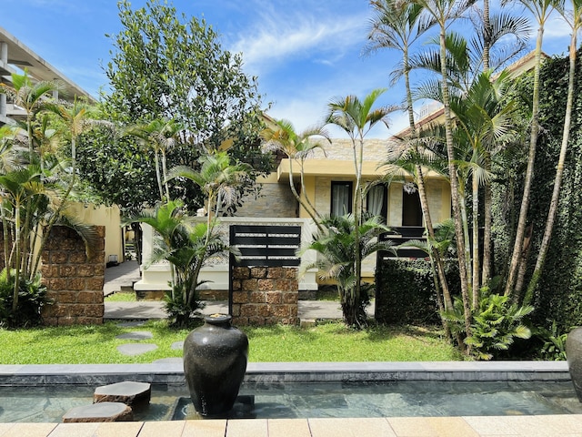 ザ ブロッサム リゾート アイランド ダナン