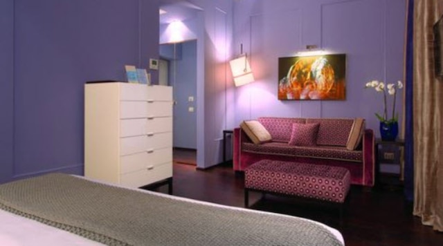 スタンダール ラグジュアリー スイーツ