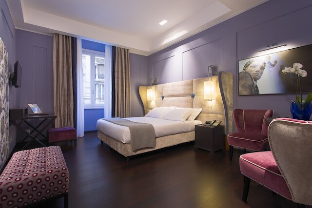 スタンダール ラグジュアリー スイーツ