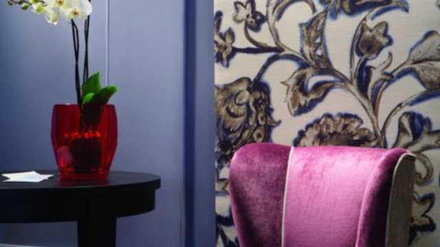 スタンダール ラグジュアリー スイーツ