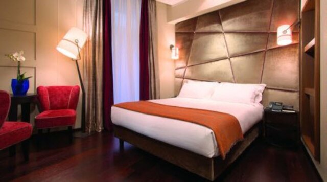 スタンダール ラグジュアリー スイーツ