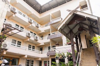 ジャン スリポーン ハウス