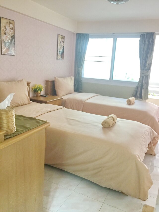 ジャン スリポーン ハウス