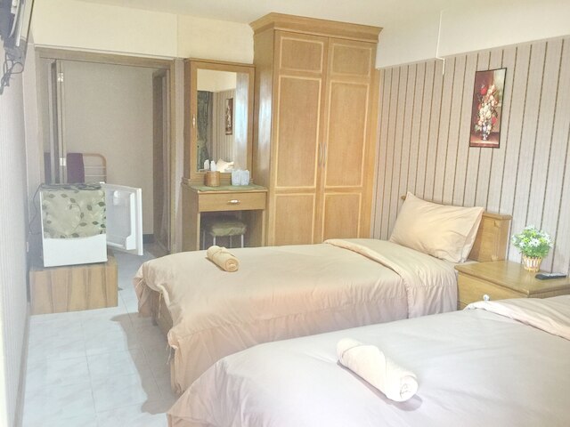 ジャン スリポーン ハウス