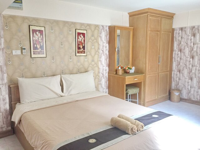 ジャン スリポーン ハウス