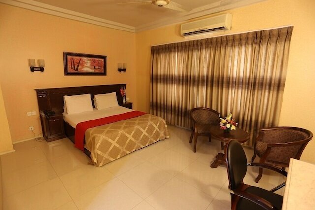 イースタン ハウス