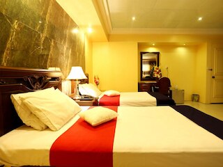 イースタン ハウス