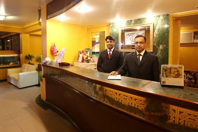 イースタン ハウス