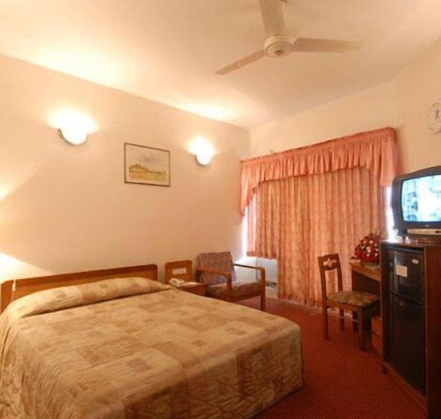 ローズ ウッド レジデンス