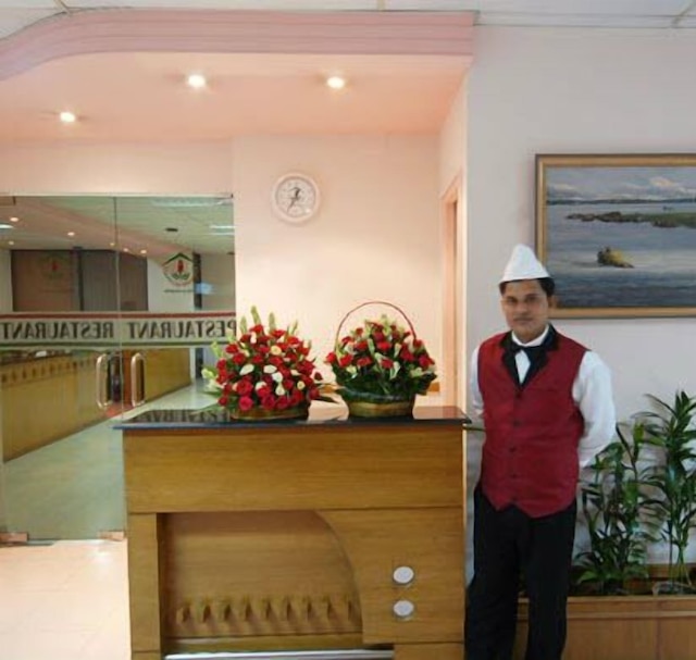 ローズ ウッド レジデンス