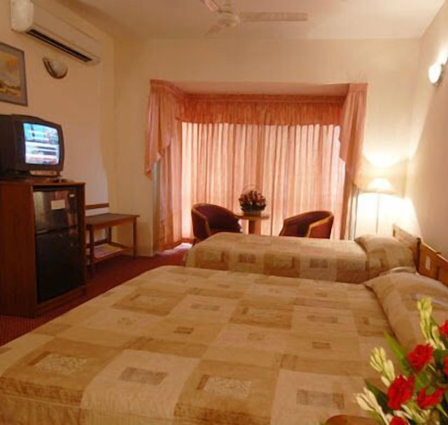 ローズ ウッド レジデンス