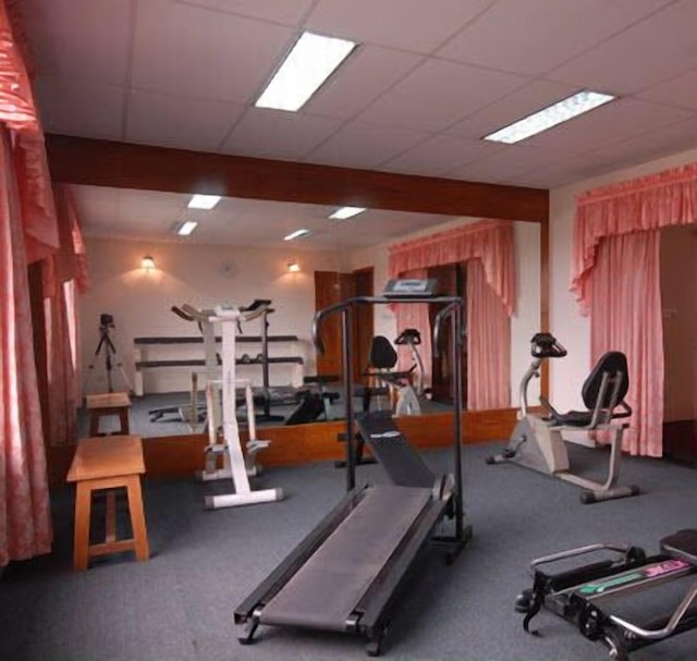 ローズ ウッド レジデンス