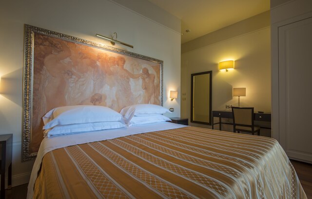 アルベルゴ サン エミディオ