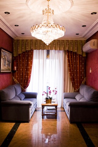 ホスタル セントロ ソル