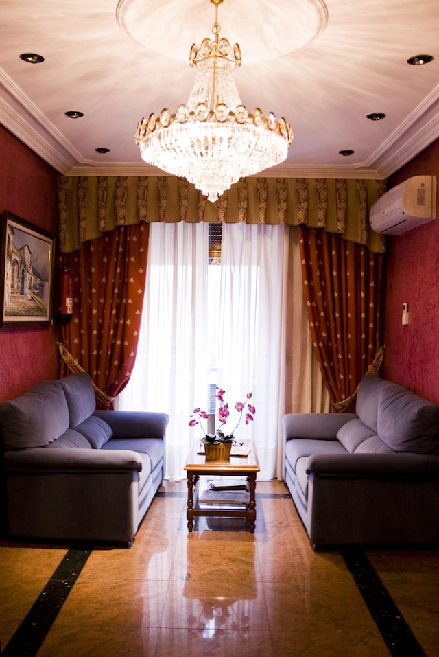 ホスタル セントロ ソル