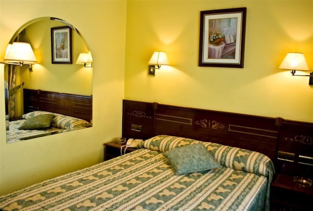 ホスタル セントロ ソル