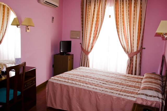 ホスタル セントロ ソル