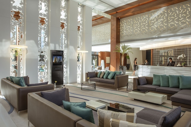 ブルグ アルジャーン バイ ロタナ イスタンブール アジア