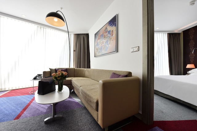 ブルグ アルジャーン バイ ロタナ イスタンブール アジア