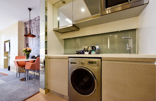 ブルグ アルジャーン バイ ロタナ イスタンブール アジア