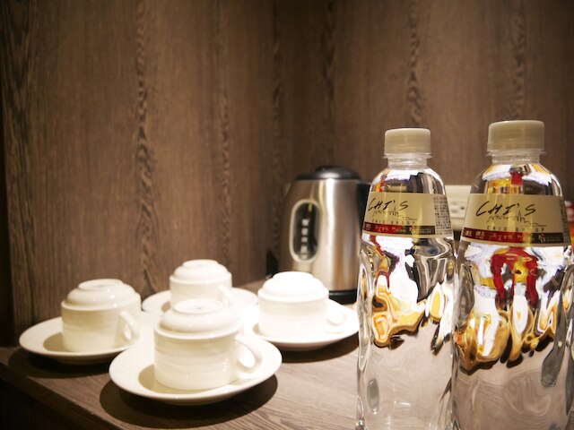 リファインメント モーテル