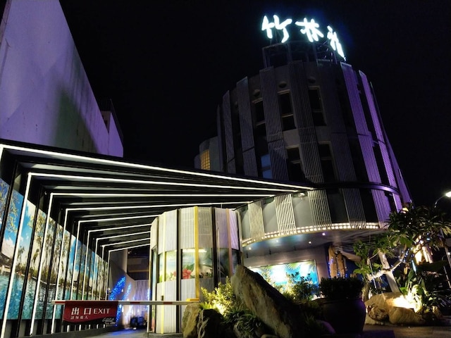 リファインメント モーテル