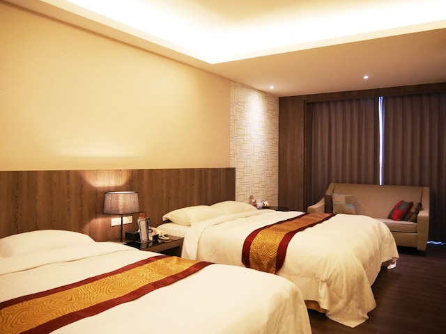 リファインメント モーテル