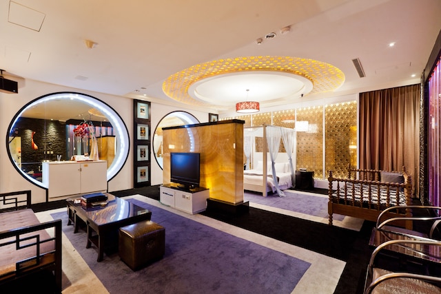 ランシャイ ブティック モーテル (蘭夏會馆)