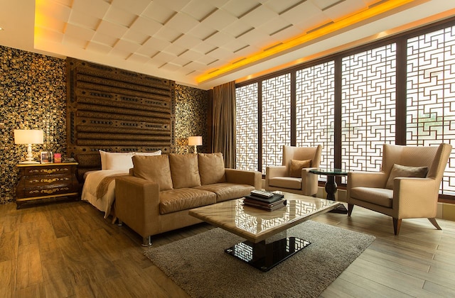 ランシャイ ブティック モーテル (蘭夏會馆)