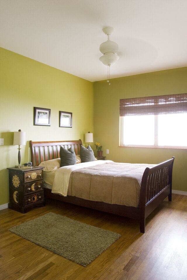 カアワロア プランテーション ベッド & ブレックファスト