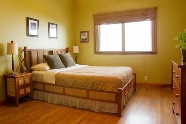 カアワロア プランテーション ベッド & ブレックファスト