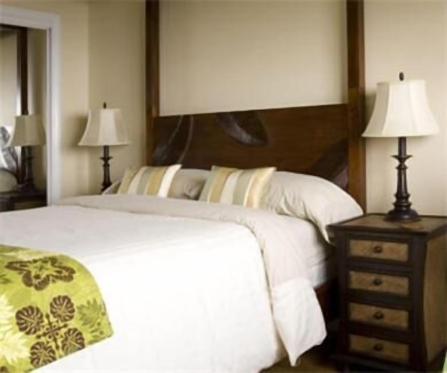 カアワロア プランテーション ベッド & ブレックファスト