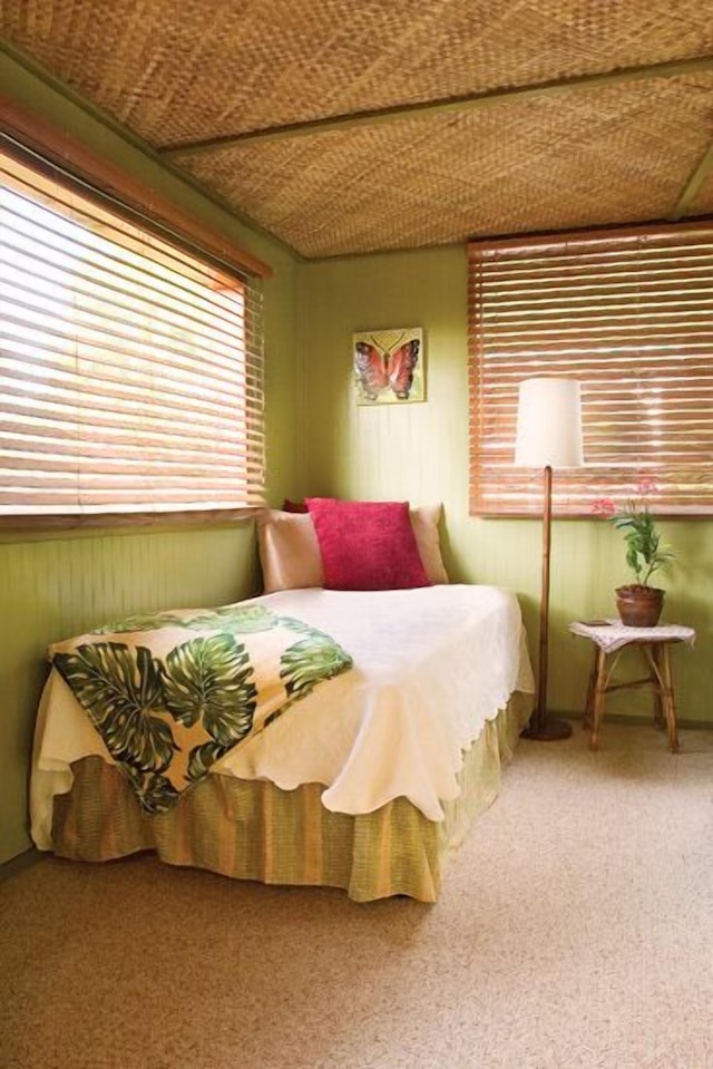 カアワロア プランテーション ベッド & ブレックファスト