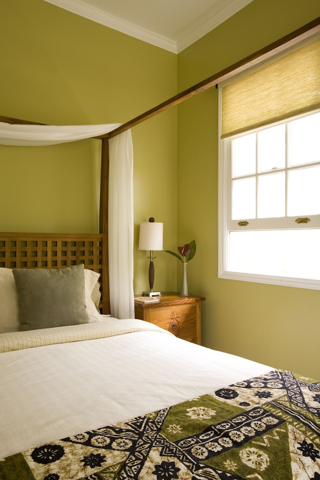 カアワロア プランテーション ベッド & ブレックファスト