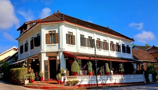 サイナムカン リバー ビュー