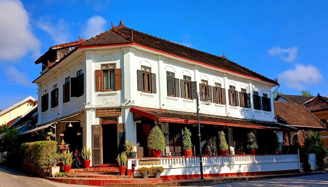 サイナムカン リバー ビュー