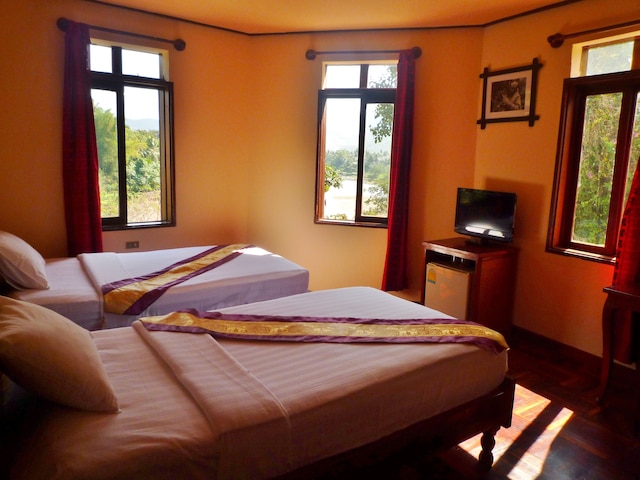 サイナムカン リバー ビュー