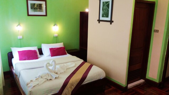 サイナムカン リバー ビュー