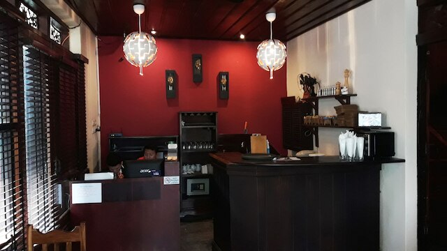 サイナムカン リバー ビュー