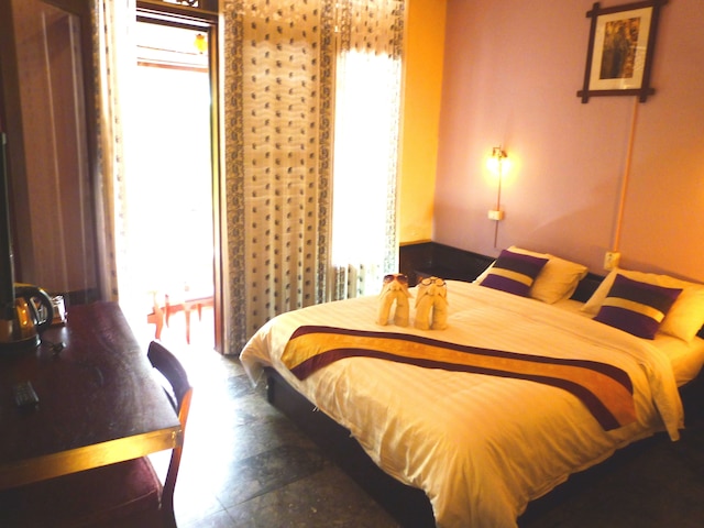 サイナムカン リバー ビュー