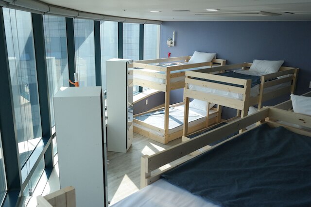 テラ ゲストハウス 2