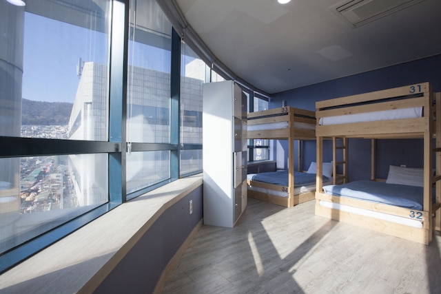 テラ ゲストハウス 2