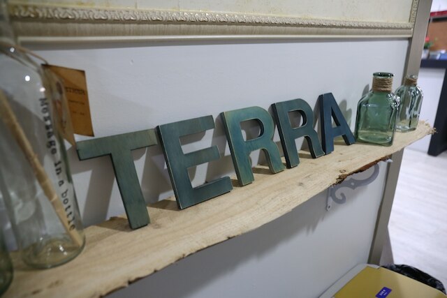 テラ ゲストハウス 2