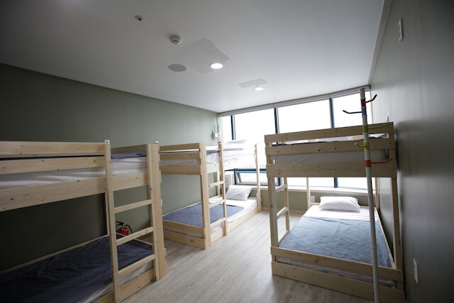 テラ ゲストハウス 2