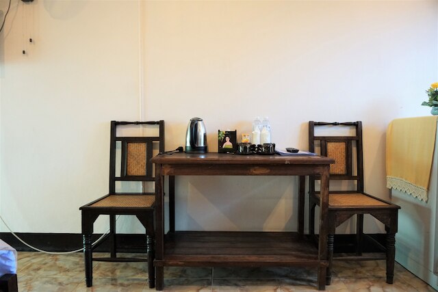 マイ マム ホーム