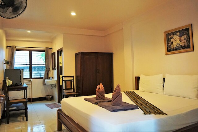 マイ マム ホーム