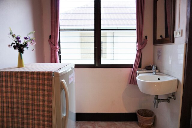 マイ マム ホーム