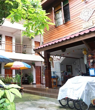 マイ マム ホーム