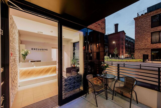 inQse クラクフ | ブリュワリー レジデンス